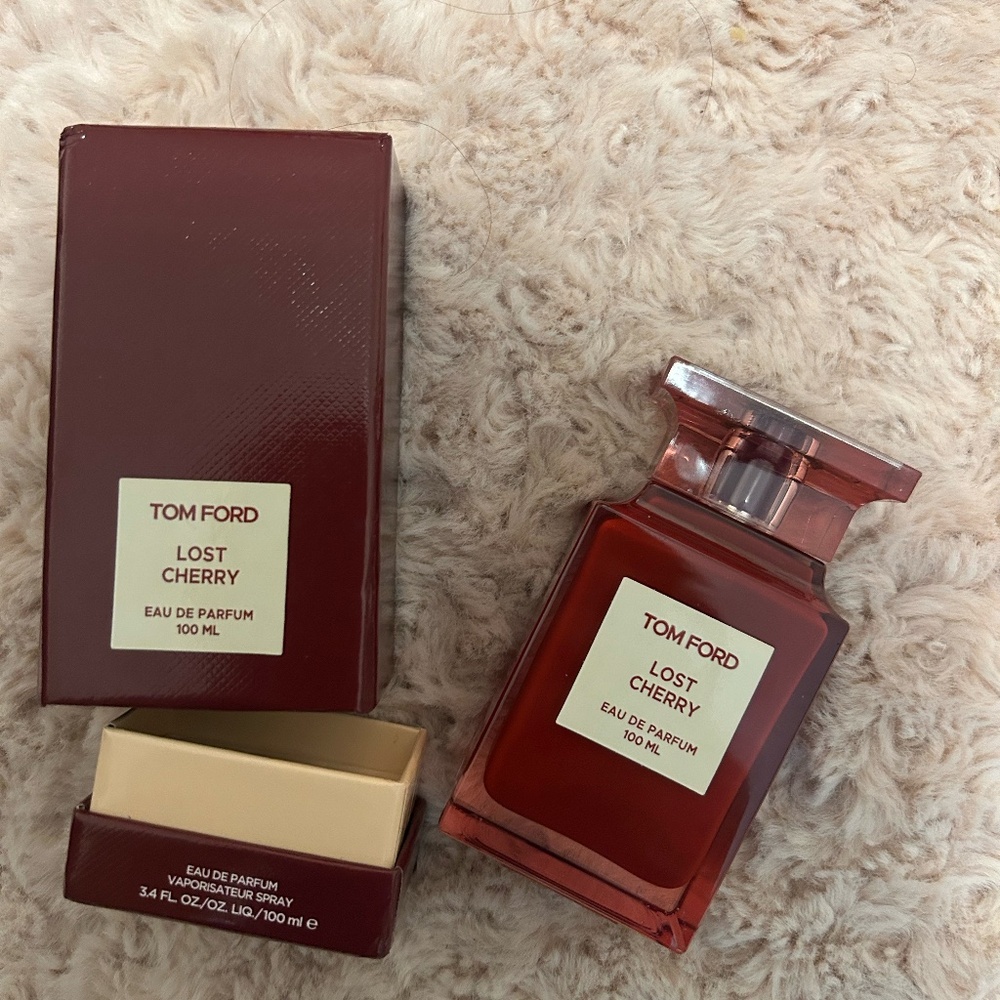 Tom Ford Lost Cherry 100 ml EDP